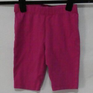 SAVANNAH 24 months Pink Cotton Bottoms With Stretchy Elastic Waistband